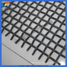 Crimpdraht Mesh / Square Wire Mesh / Woven Wire Mesh